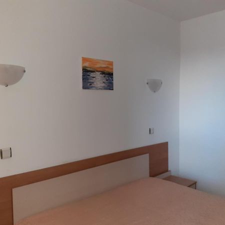 Апартамент Полюси 1 Slantchev Briag Extérieur photo
