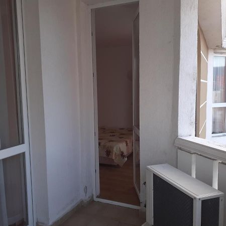 Апартамент Полюси 1 Slantchev Briag Extérieur photo