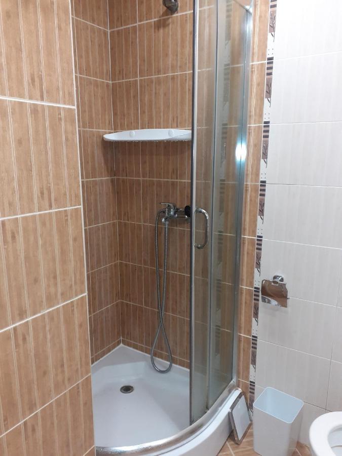 Апартамент Полюси 1 Slantchev Briag Extérieur photo