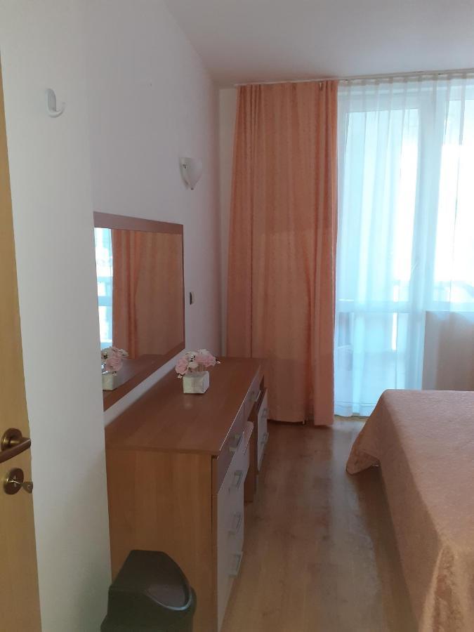 Апартамент Полюси 1 Slantchev Briag Extérieur photo