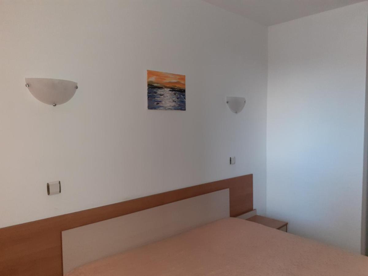 Апартамент Полюси 1 Slantchev Briag Extérieur photo