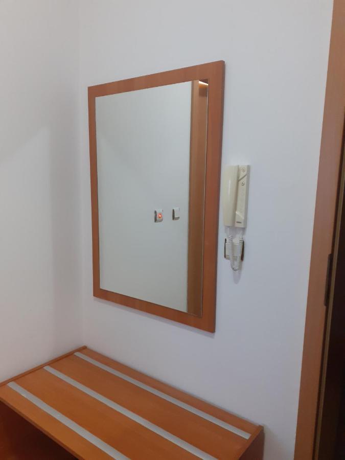 Апартамент Полюси 1 Slantchev Briag Extérieur photo