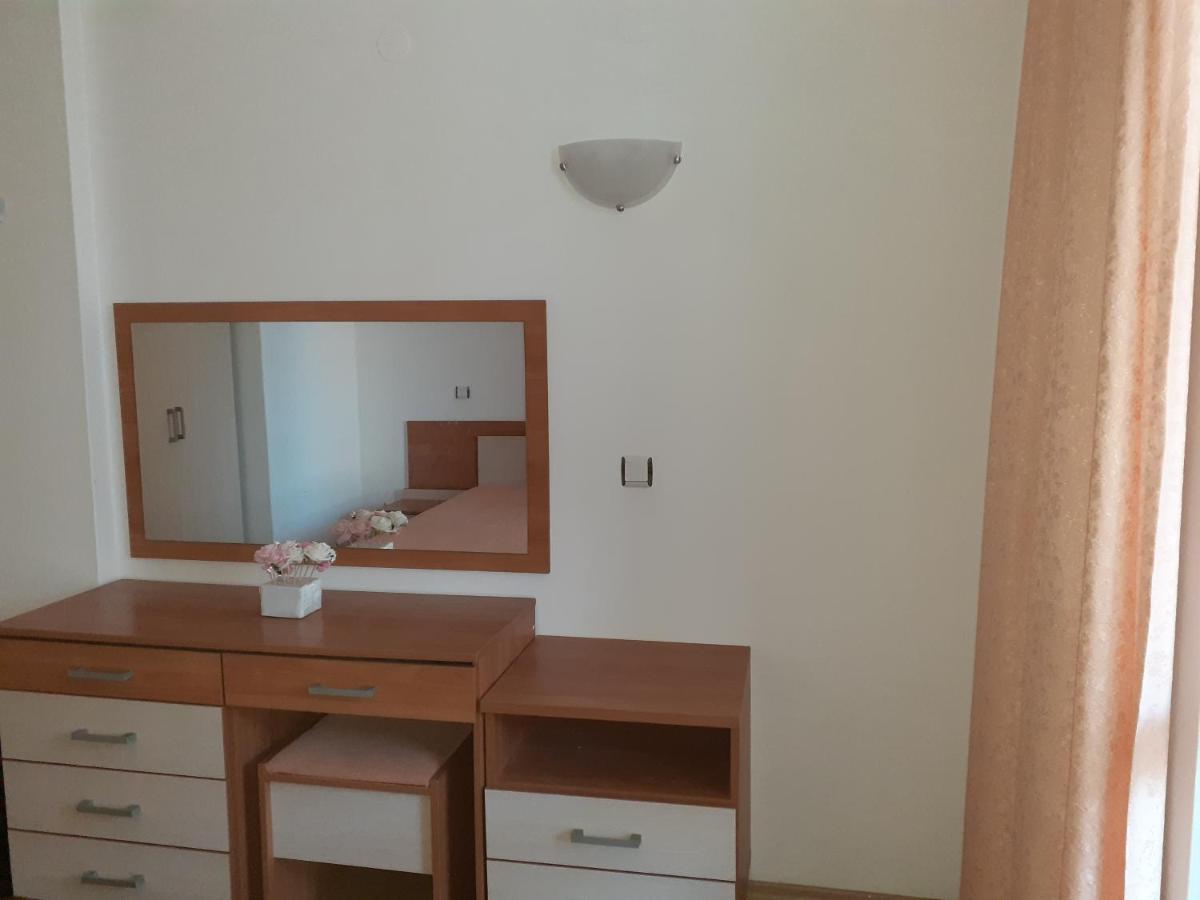 Апартамент Полюси 1 Slantchev Briag Extérieur photo