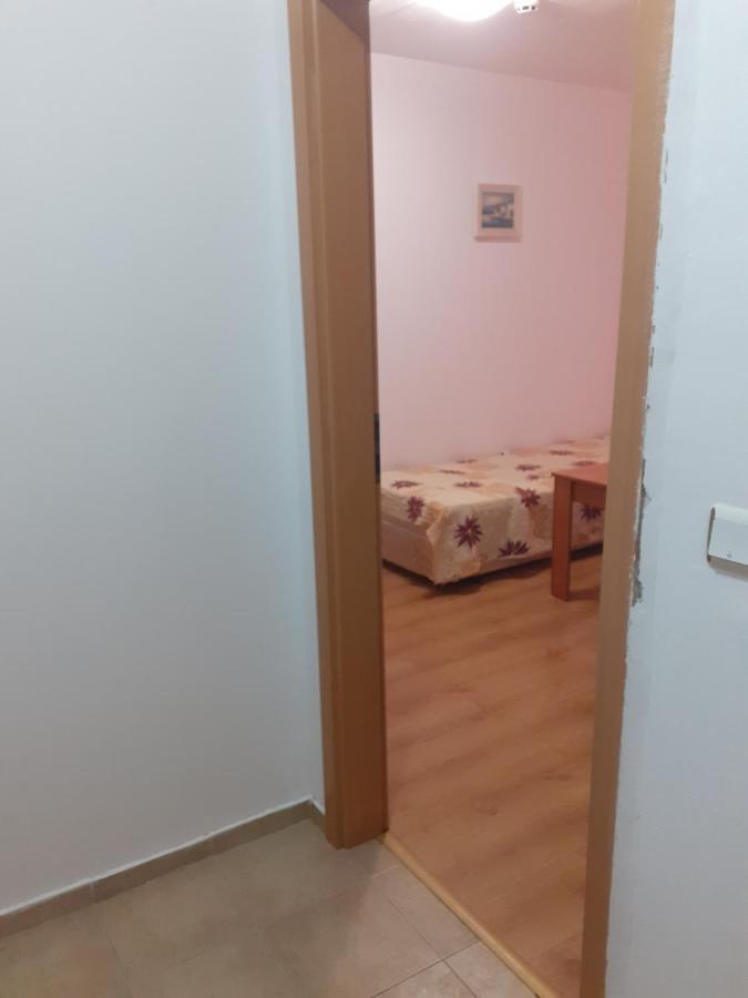 Апартамент Полюси 1 Slantchev Briag Extérieur photo