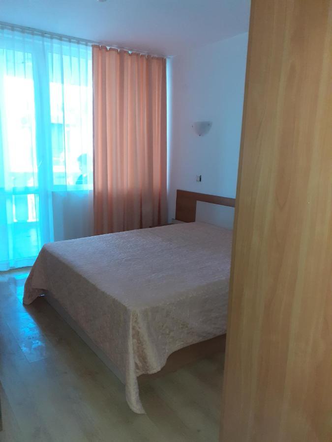 Апартамент Полюси 1 Slantchev Briag Extérieur photo