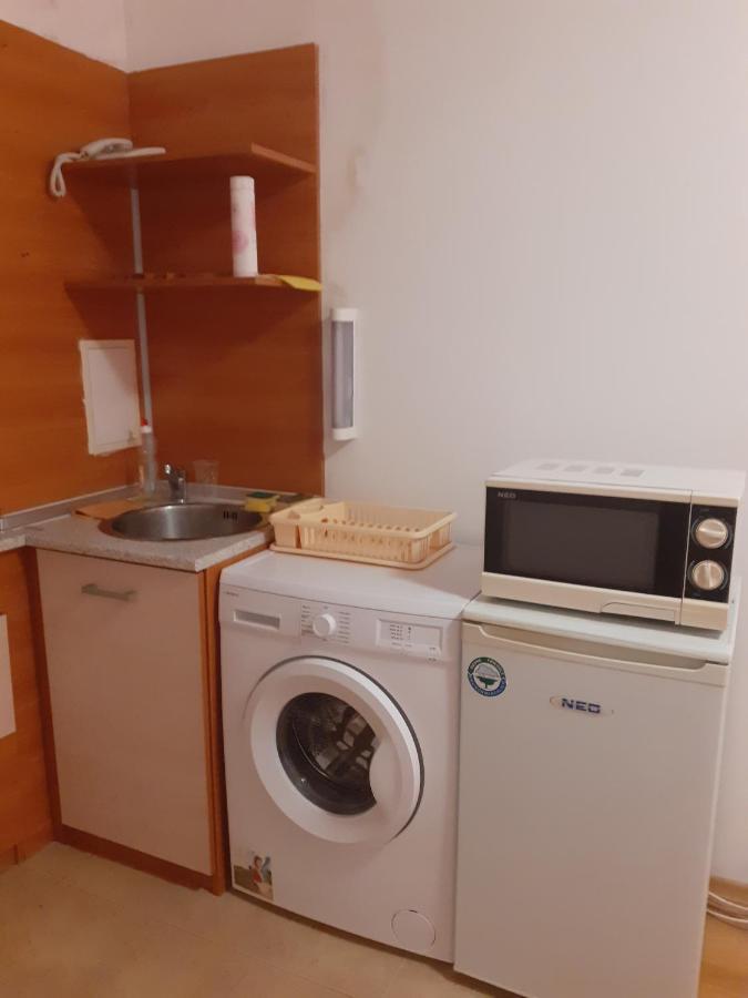 Апартамент Полюси 1 Slantchev Briag Extérieur photo