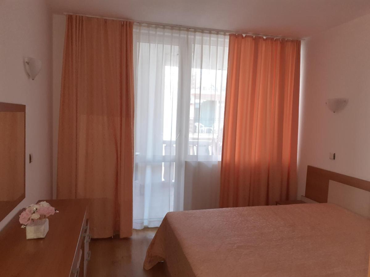 Апартамент Полюси 1 Slantchev Briag Extérieur photo