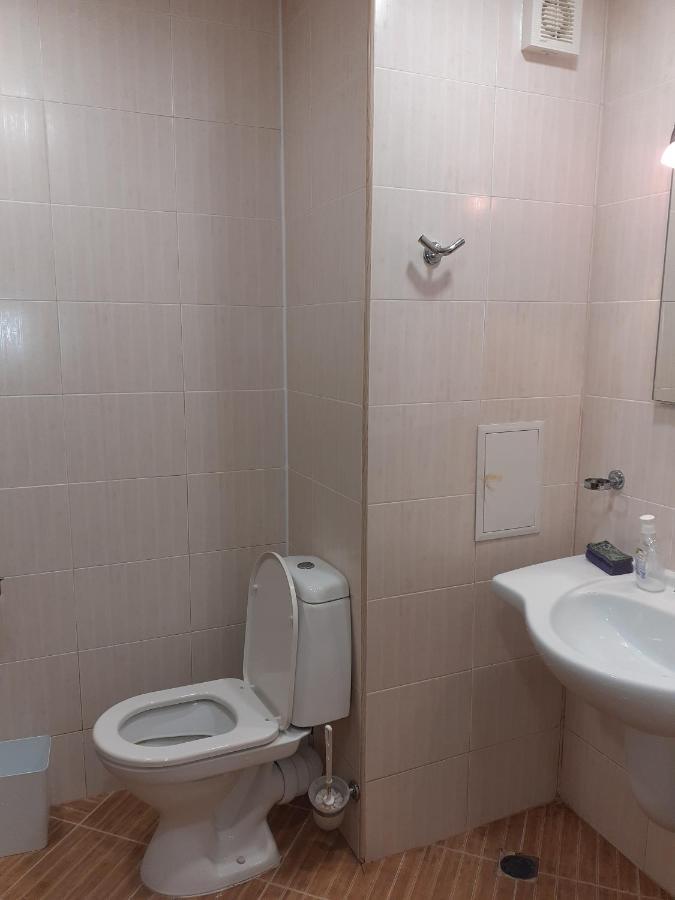Апартамент Полюси 1 Slantchev Briag Extérieur photo