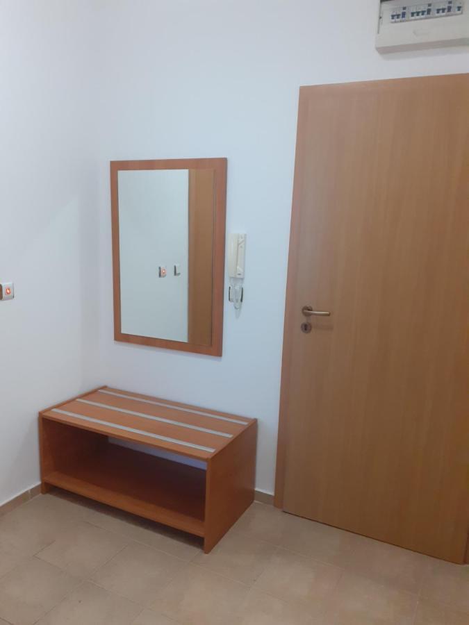 Апартамент Полюси 1 Slantchev Briag Extérieur photo