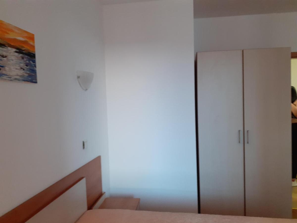 Апартамент Полюси 1 Slantchev Briag Extérieur photo