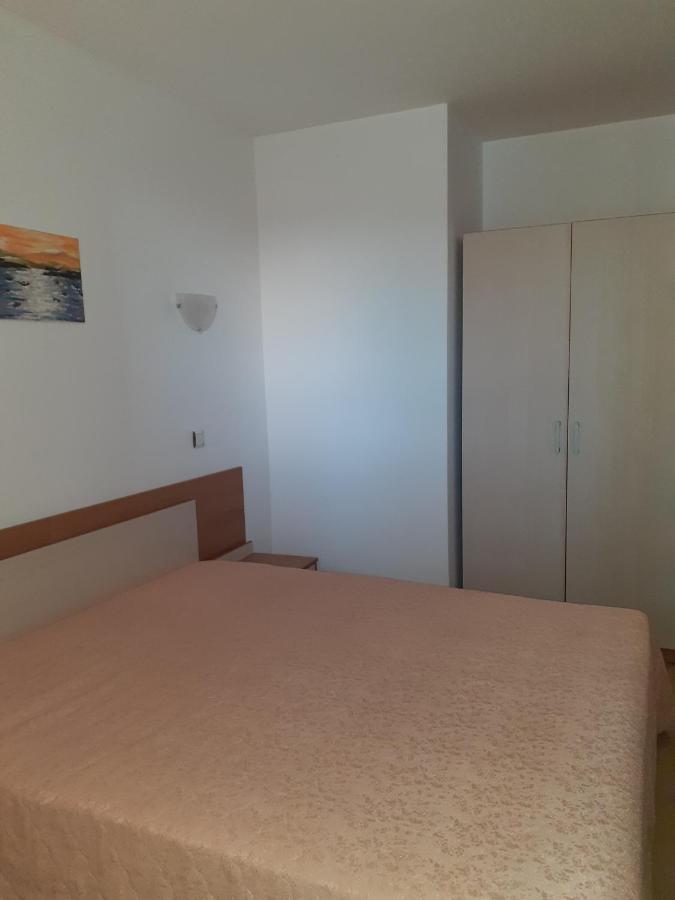 Апартамент Полюси 1 Slantchev Briag Extérieur photo